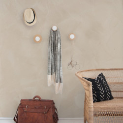 Protecteur Relisse mat nuance, MAISON DECO, protecteur incolore satiné, 1l - MAISON DECO