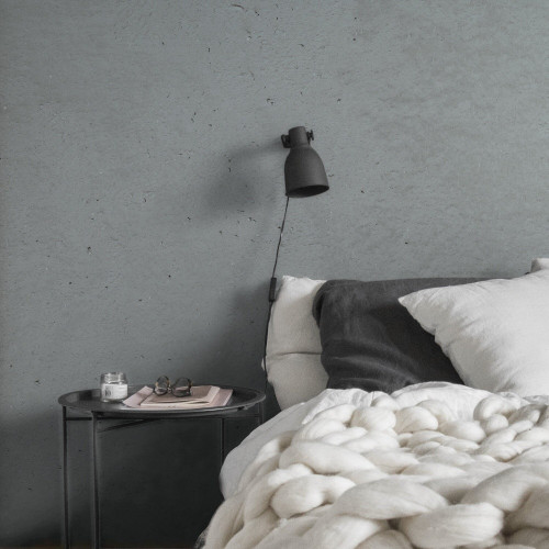 Vernis Reliss beton, MAISON DECO, vernis incolore satiné, 1l - MAISON DECO