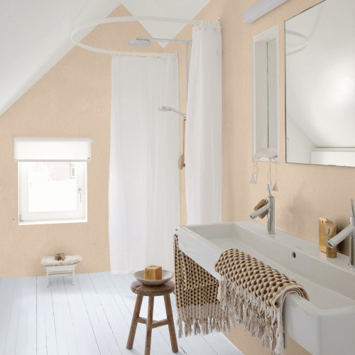 Enduit Masqu'carrelage et mur MAISON DECO, nude, 9 kg - MAISON DECO