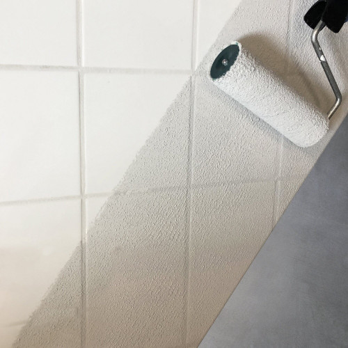 Primaire Pour carrelage, RESINENCE, gris clair, 2 l - RESINENCE