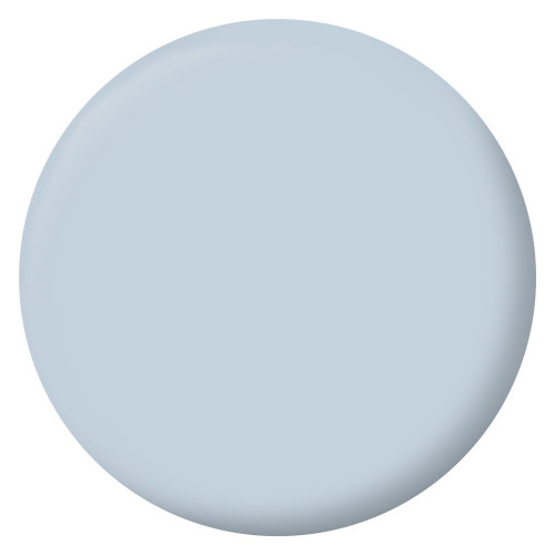 Peinture mur, RIPOLIN cuisine et bain, 0.75 litre, bleu maraone satin - RIPOLIN