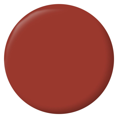 Peinture mur, RIPOLIN cuisine et bain, 0.75 litre, rouge terracotta satin - RIPOLIN