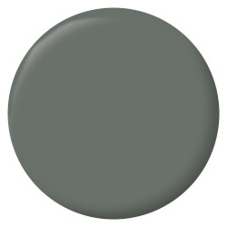 Peinture mur, RIPOLIN cuisine et bain, 0.75 litre, vert galane satin - RIPOLIN
