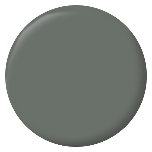 Peinture mur, RIPOLIN cuisine et bain, 0.75 litre, vert galane satin - RIPOLIN