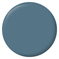 Peinture mur, RIPOLIN cuisine et bain, 2 litres, bleu madura satin - RIPOLIN
