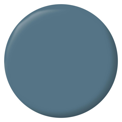 Peinture mur, RIPOLIN cuisine et bain, 2 litres, bleu madura satin - RIPOLIN