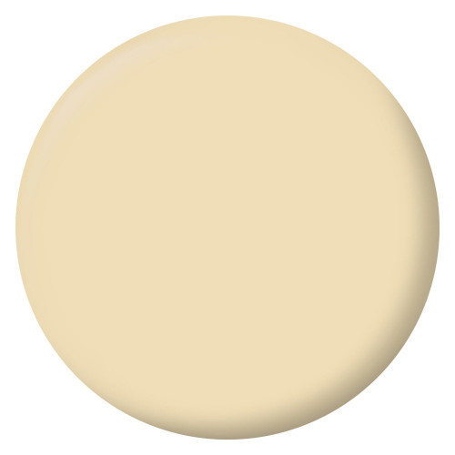 Peinture mur, RIPOLIN cuisine et bain, 2 litres, jaune renoir satin - RIPOLIN