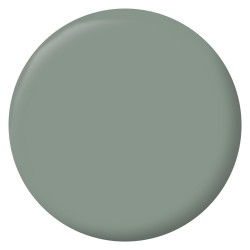 Peinture mur, RIPOLIN cuisine et bain, 2 litres, vert nobile satin - RIPOLIN