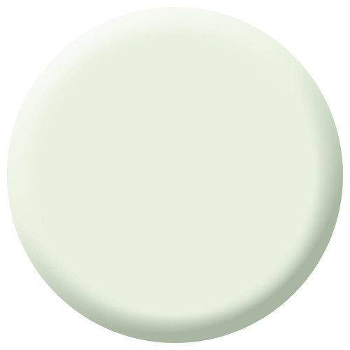 Peinture amande mur / plafond ID Eco satiné 0.5 l - ID