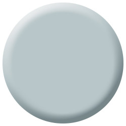 Peinture azur mur / plafond ID Eco satiné 0.5 l - ID
