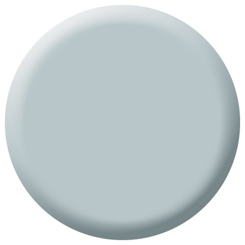 Peinture azur mur / plafond ID Eco satiné 0.5 l - ID