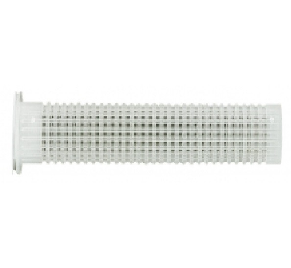 Tamis d'injection en plastique Ø 12 x 50 mm