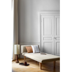 Peinture blanc art déco mur, plafond et boiserie LIBÉRON velours 0.5 l - LIBERON