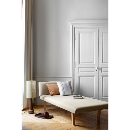 Peinture blanc art déco mur, plafond et boiserie LIBÉRON velours 0.5 l - LIBERON