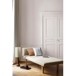 Peinture blanc ballerine multisupport 163 faubourg LIBÉRON velours 2.5 l - LIBERON