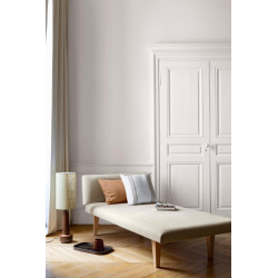 Peinture blanc mousseline multisupport 163 faubourg LIBÉRON velours 0.5 l - LIBERON