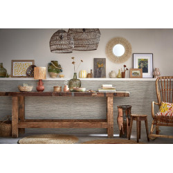 Peinture blanc mousseline multisupport 163 faubourg LIBÉRON velours 2.5 l - LIBERON