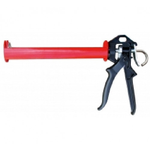 Pistolet d'étanchéité tout acier renforcé (380 / 410 mL) - RAWL