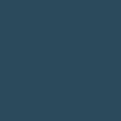 Peinture bleu maritime multisupport 163 faubourg LIBÉRON velours 0.5 l - LIBERON