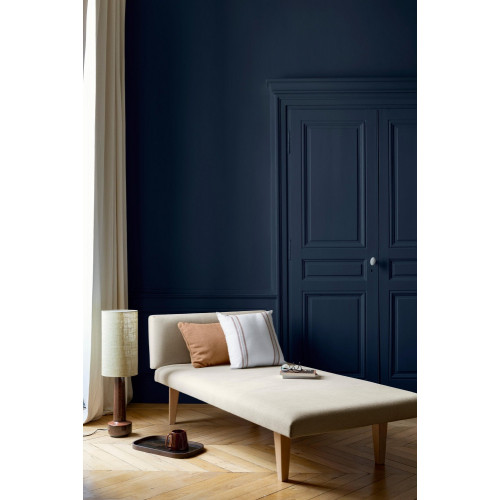 Peinture bleu maritime multisupport 163 faubourg LIBÉRON velours 2.5 l - LIBERON