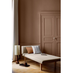 Peinture brun bateleur mur, plafond et boiserie LIBÉRON velours 2.5 l - LIBERON