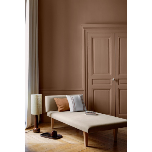 Peinture brun bateleur mur, plafond et boiserie LIBÉRON velours 2.5 l - LIBERON