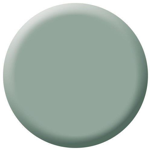 Peinture eucalyptus mur / plafond ID Eco satiné 0.5 l - ID
