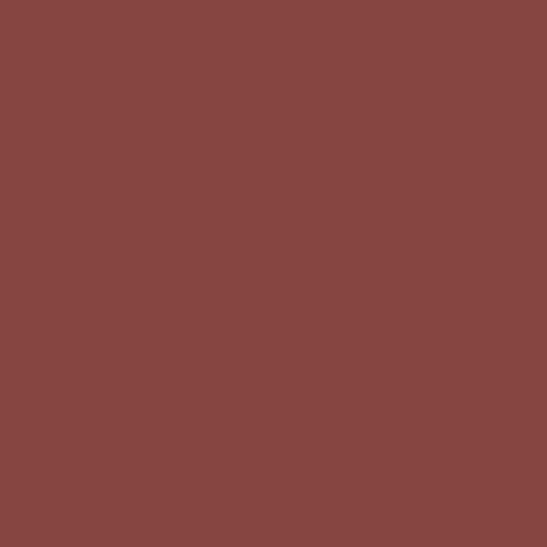 Peinture grège rouge lyrique multisupport 163 faubourg LIBÉRON velours 0.5 l - LIBERON