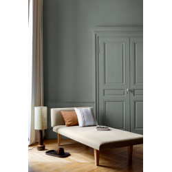 Peinture gris fabrique multisupport 163 faubourg LIBÉRON velours 2.5 l - LIBERON