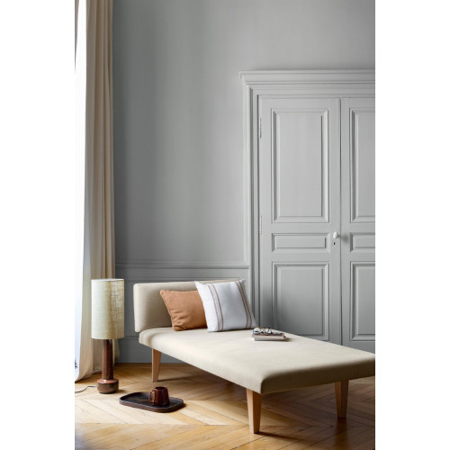 Peinture gris fer blanc multisupport 163 faubourg LIBÉRON velours 2.5 l - LIBERON