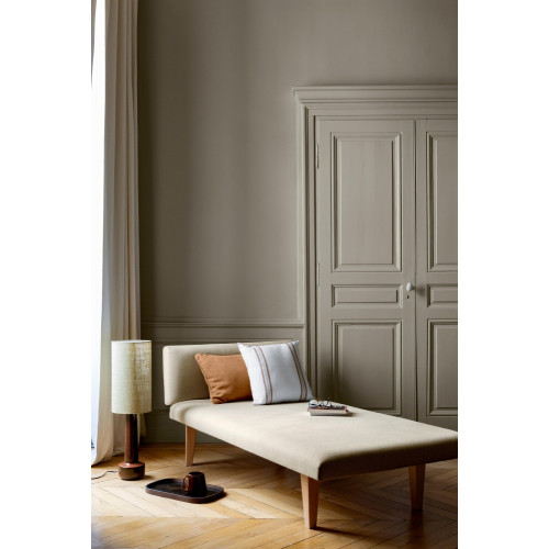 Peinture gris grande dame multisupport 163 faubourg LIBÉRON velours 2.5 l - LIBERON