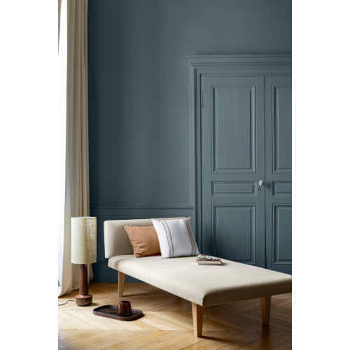 Peinture gris zingueur multisupport 163 faubourg LIBÉRON velours 2.5 l - LIBERON