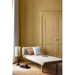 Peinture jaune lumière multisupport 163 faubourg LIBÉRON velours 0.5 l - LIBERON