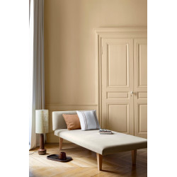 Peinture jaune tesselle multisupport 163 faubourg LIBÉRON velours 2.5 l - LIBERON