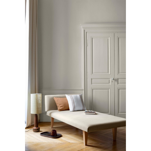 Peinture lait d'amande multisupport 163 faubourg LIBÉRON velours 0.125 l - LIBERON