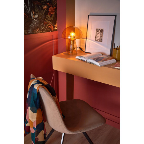 Peinture miel vénitien multisupport 163 faubourg LIBÉRON velours 0.5 l - LIBERON