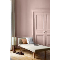 Peinture rose diva multisupport 163 faubourg LIBÉRON velours 0.5 l - LIBERON