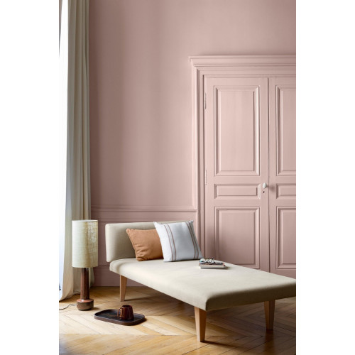 Peinture rose diva multisupport 163 faubourg LIBÉRON velours 0.5 l - LIBERON