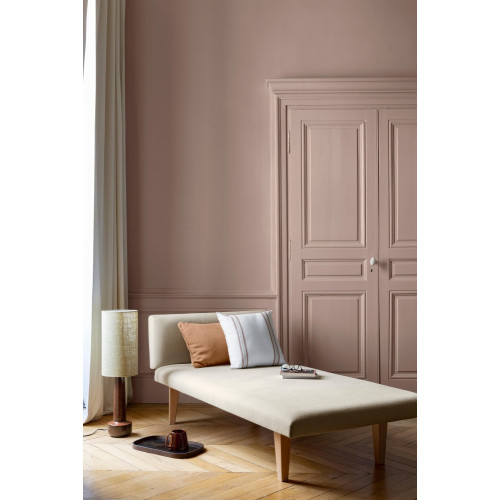 Peinture rose liberté multisupport 163 faubourg LIBÉRON velours 0.5 l - LIBERON