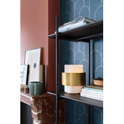 Peinture rouge de terre multisupport 163 faubourg LIBÉRON velours 2.5 l - LIBERON