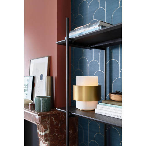 Peinture rouge de terre multisupport 163 faubourg LIBÉRON velours 2.5 l - LIBERON