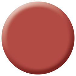 Peinture terracotta mur / plafond ID Eco satiné 0.5 l - ID