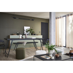 Peinture vert museum multisupport 163 faubourg LIBÉRON velours 2.5 l - LIBERON