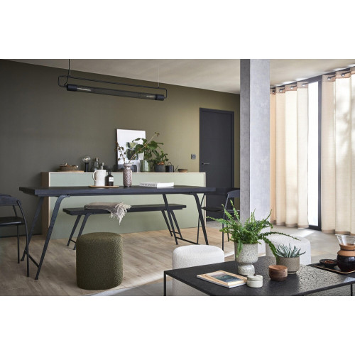 Peinture vert museum multisupport 163 faubourg LIBÉRON velours 2.5 l - LIBERON