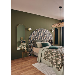 Peinture vert ombelle multisupport 163 faubourg LIBÉRON velours 2.5 l - LIBERON