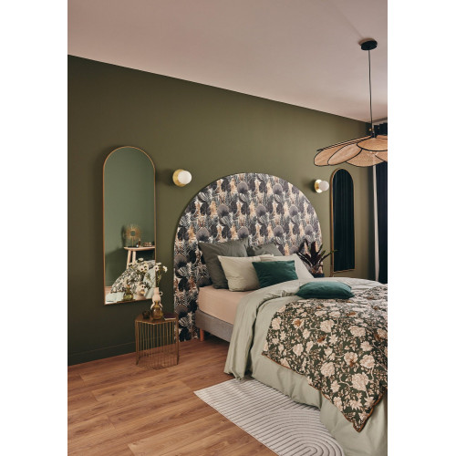 Peinture vert ombelle multisupport 163 faubourg LIBÉRON velours 2.5 l - LIBERON