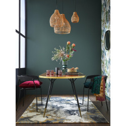 Peinture vert parisien multisupport 163 faubourg LIBÉRON velours 2.5 l - LIBERON