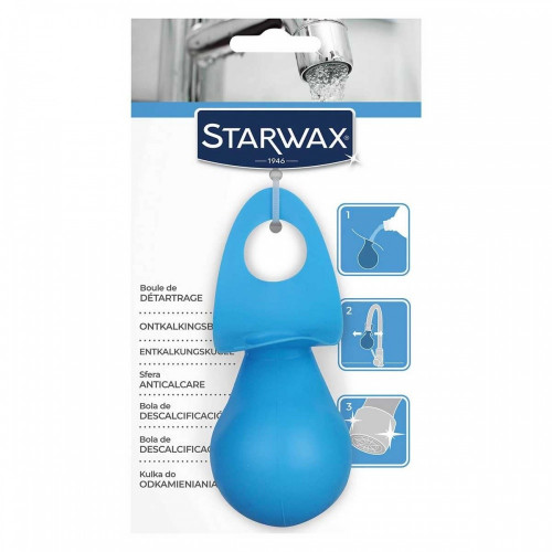 Boule De Détartrage Starwax - Starwax