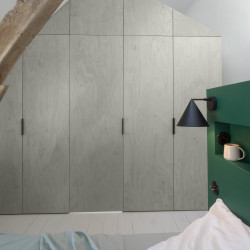 Badigeon Le badigeon LIBERON brume mat 0.75 l - LIBERON