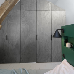 Badigeon LIBERON aluminium mat 250 ml - LIBERON